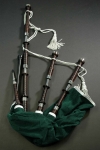 McCallum  Bagpipe - AB1