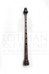 McCallum Solo Blackwood Pipe Chanter McC2