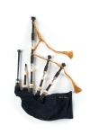 Peter Henderson Bagpipe - PH01