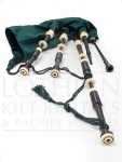 McCallum P3 Polypenco Bagpipe