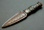 Glenurquhart Sgian Dubh RSD6