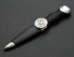 Lochhaber Sgian Dubh SD112J