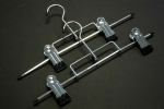 Pack of Two Heavy Duty Kilt Hanger