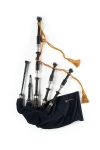 Peter Henderson Bagpipe - PH02