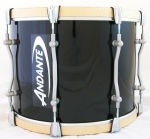 Andante Drum - Pro-Series Tenor