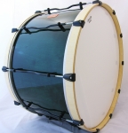 Andante Pro Series Bass Drum