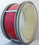 Andante Standard Bass Drum