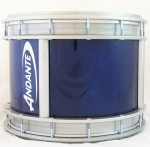 Andante Standard Tenor Drum