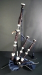 David Naill Bagpipe - DN3A